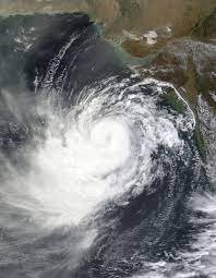Cyclone Biparjoy